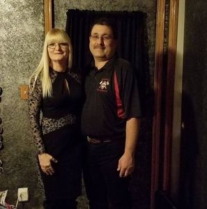 Meet your Posher, Vicky angel